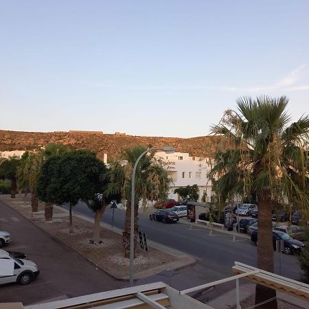 Апартаменти Agua Amarga Design Екстер'єр фото