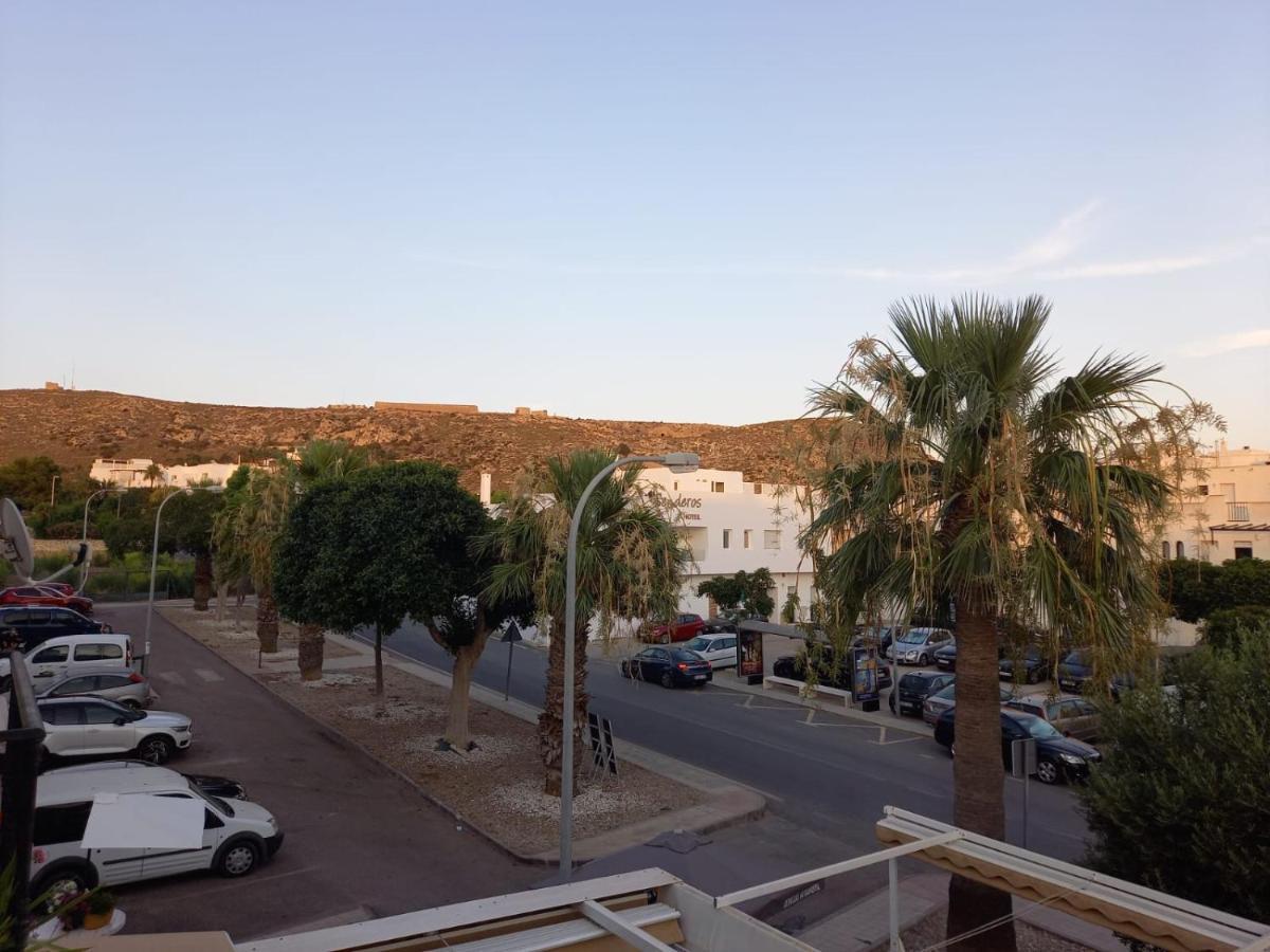 Апартаменти Agua Amarga Design Екстер'єр фото