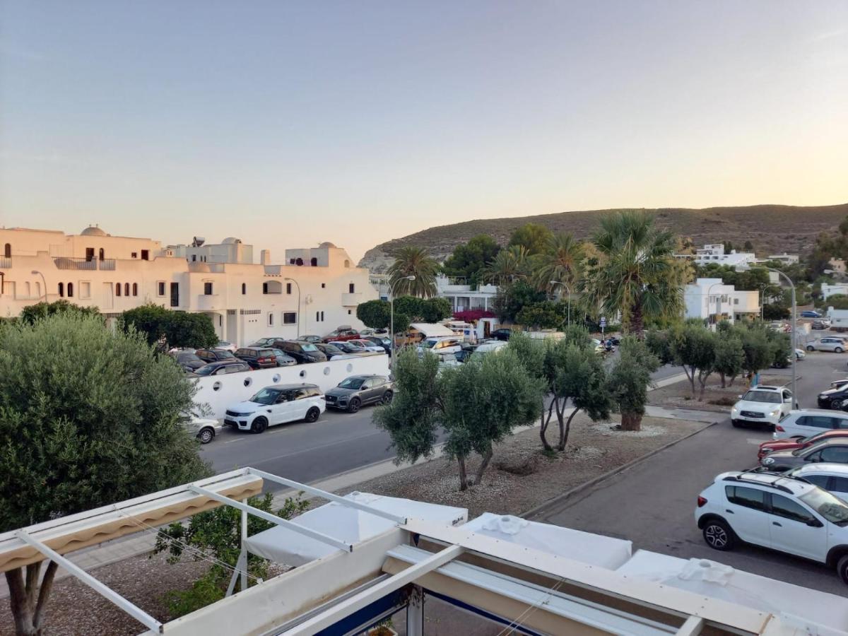 Апартаменти Agua Amarga Design Екстер'єр фото